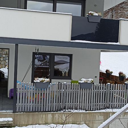 Kathrins Ferienwohnung Breitenbach am Inn المظهر الخارجي الصورة
