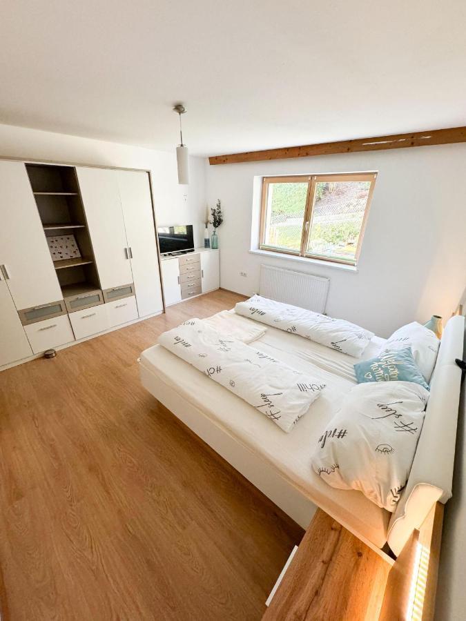 Kathrins Ferienwohnung Breitenbach am Inn المظهر الخارجي الصورة