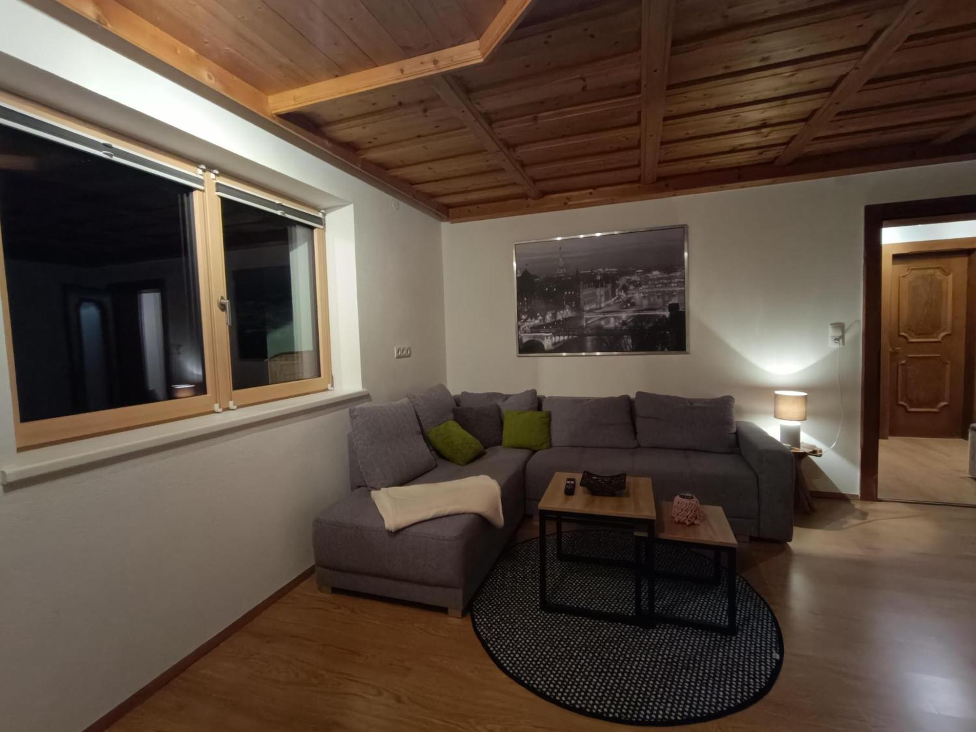 Kathrins Ferienwohnung Breitenbach am Inn المظهر الخارجي الصورة