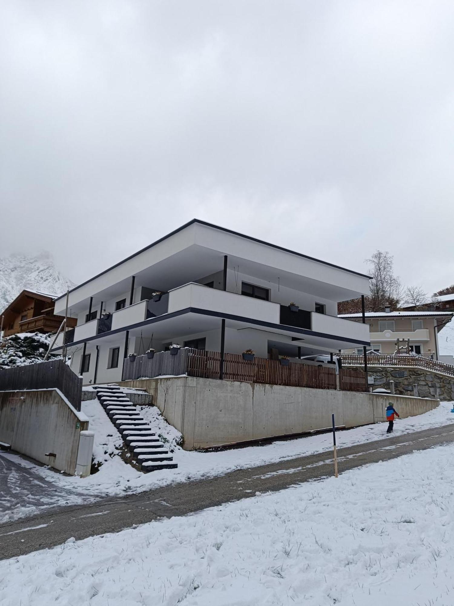 Kathrins Ferienwohnung Breitenbach am Inn المظهر الخارجي الصورة