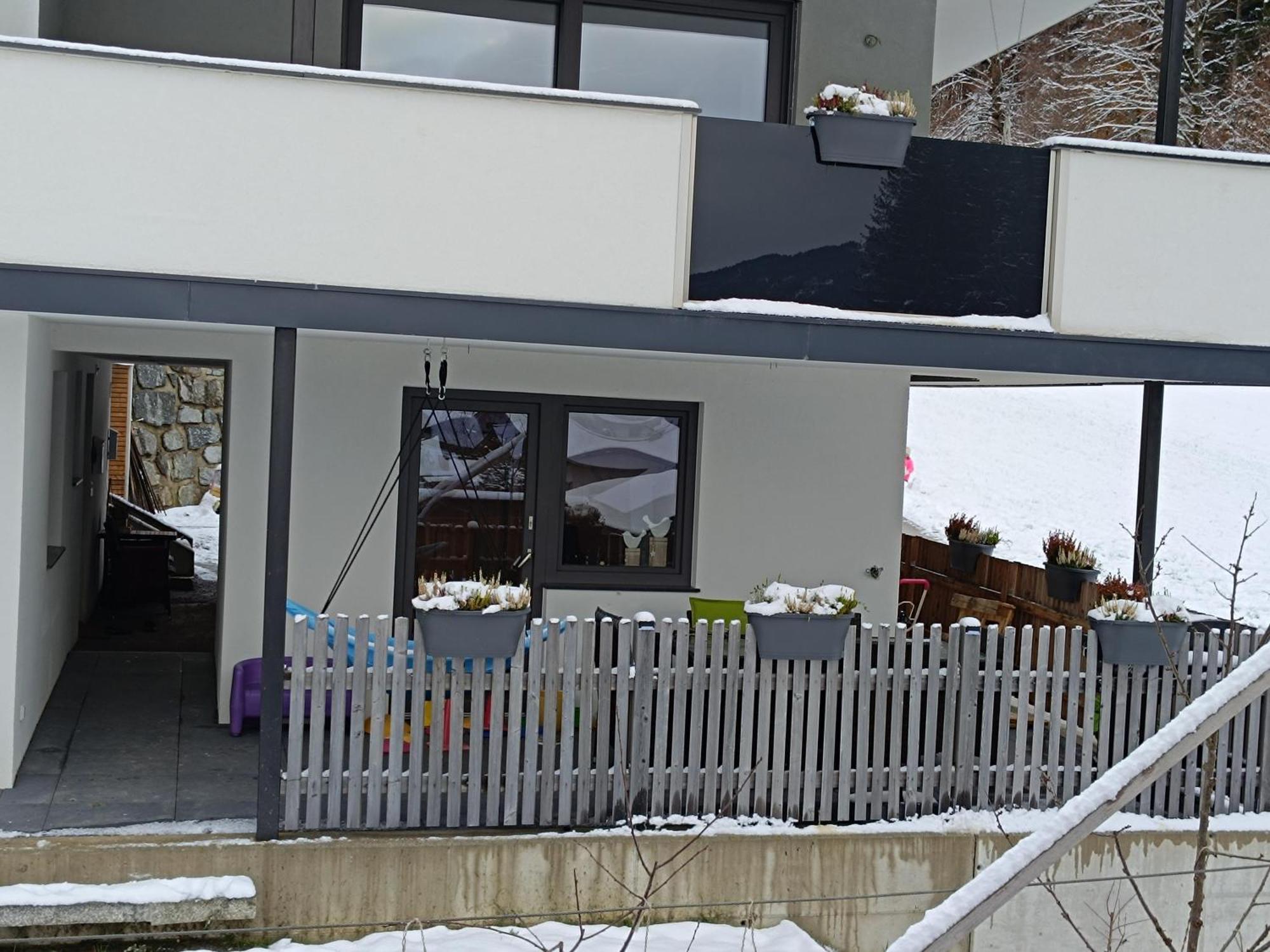 Kathrins Ferienwohnung Breitenbach am Inn المظهر الخارجي الصورة