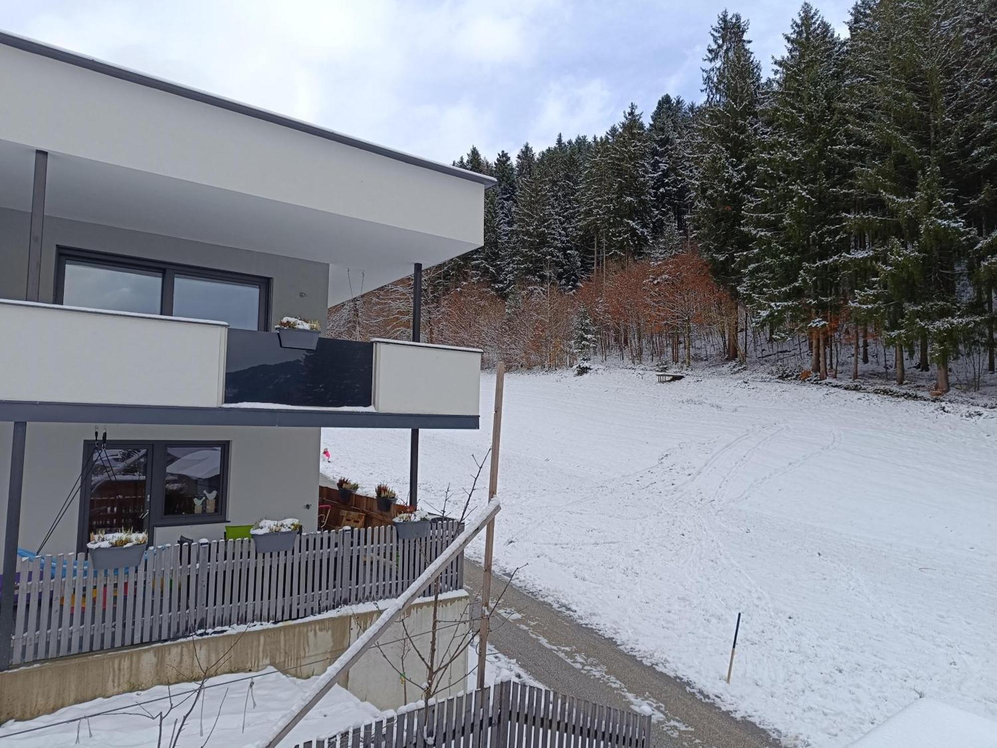 Kathrins Ferienwohnung Breitenbach am Inn المظهر الخارجي الصورة
