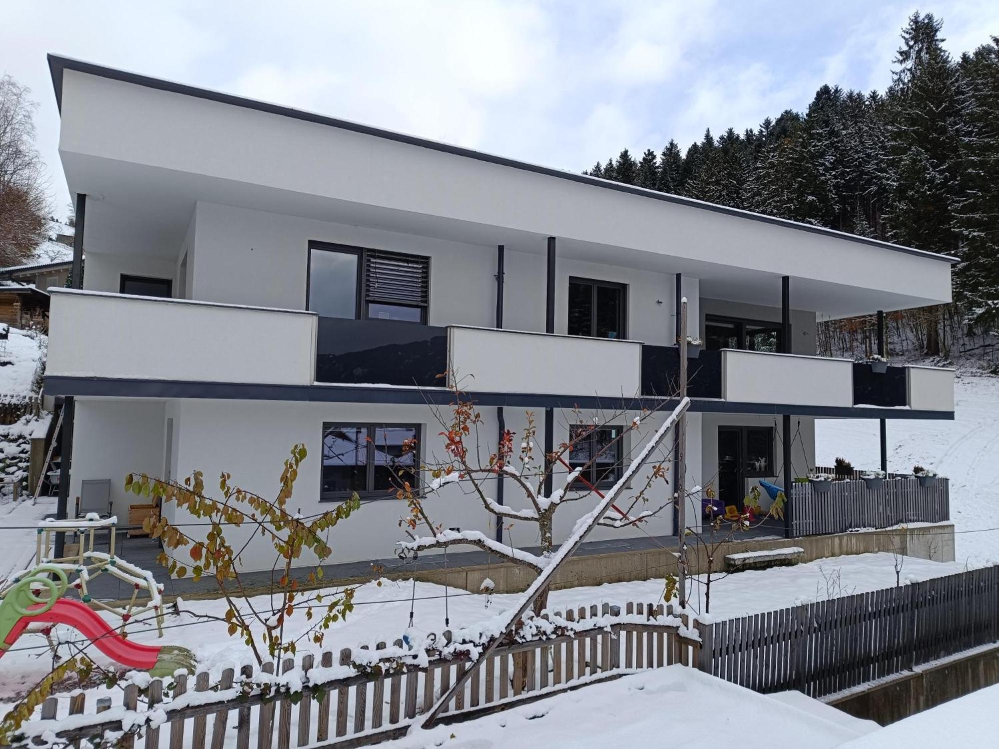 Kathrins Ferienwohnung Breitenbach am Inn المظهر الخارجي الصورة