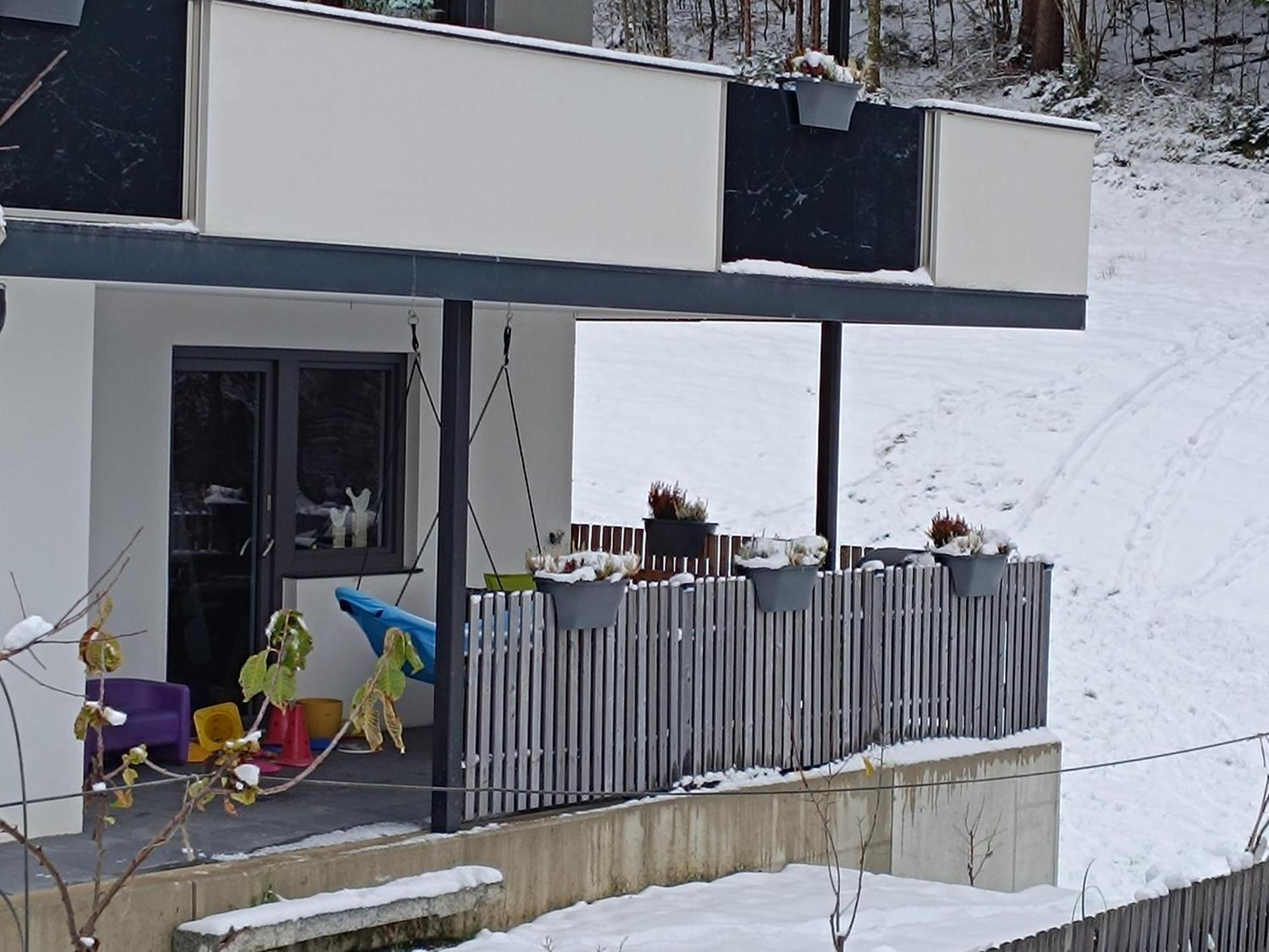Kathrins Ferienwohnung Breitenbach am Inn المظهر الخارجي الصورة