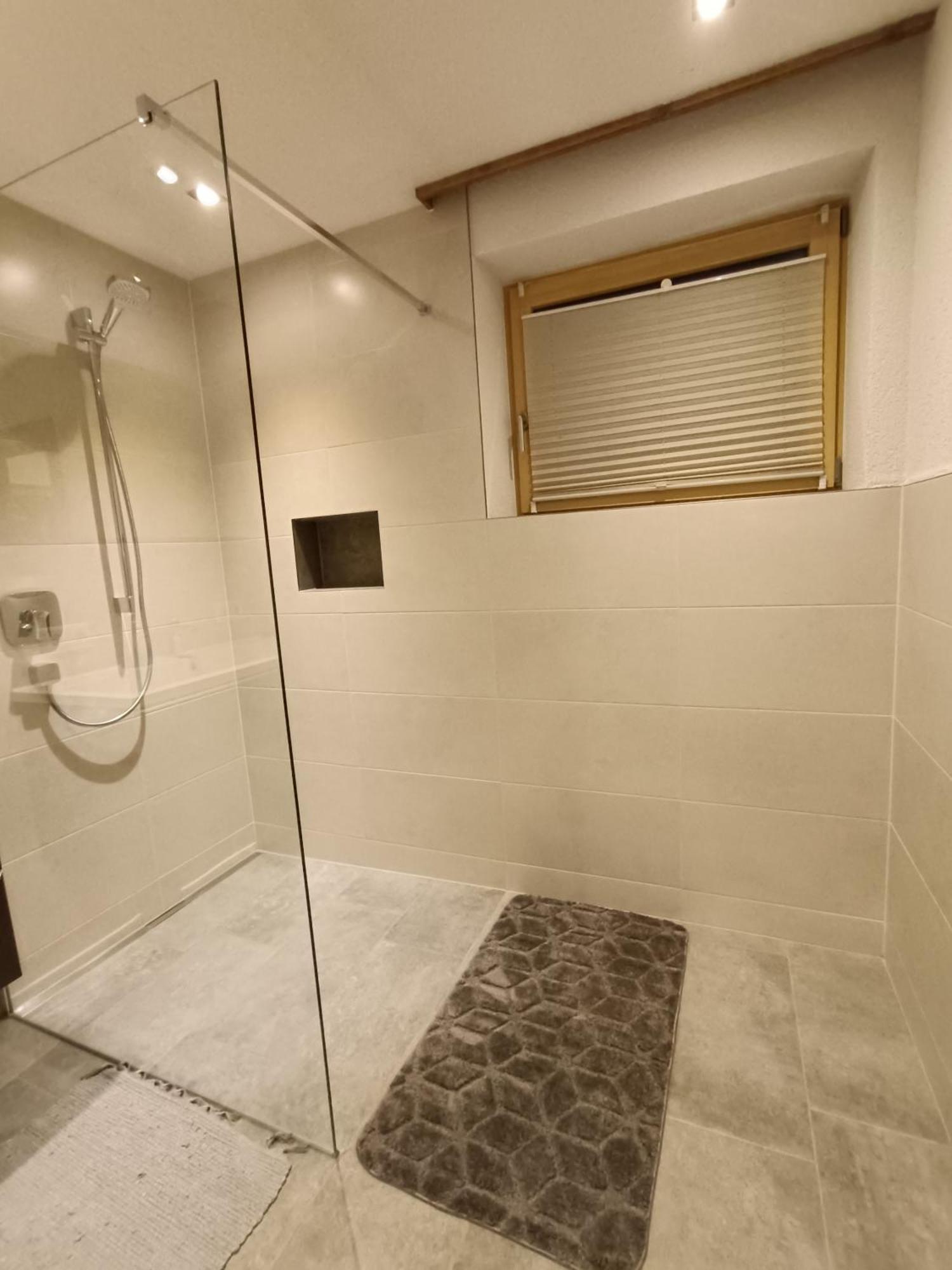 Kathrins Ferienwohnung Breitenbach am Inn المظهر الخارجي الصورة