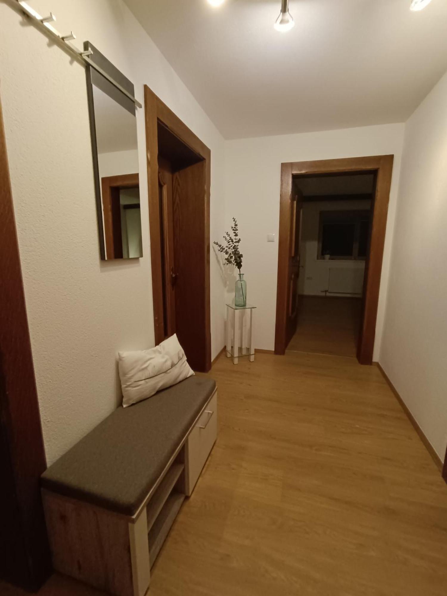Kathrins Ferienwohnung Breitenbach am Inn المظهر الخارجي الصورة