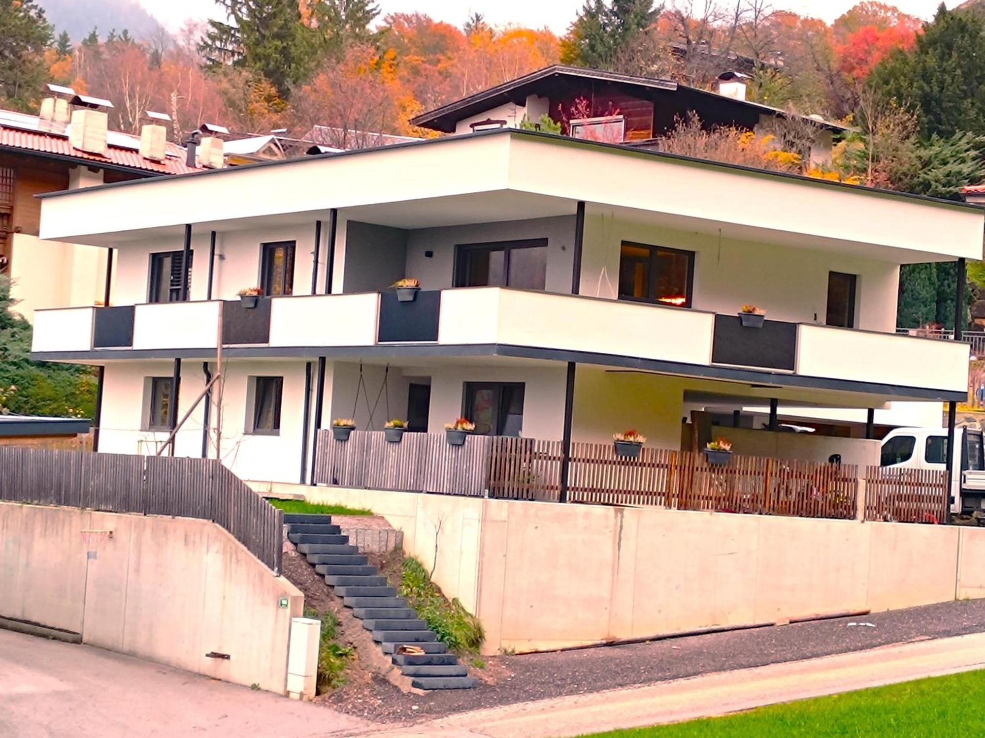 Kathrins Ferienwohnung Breitenbach am Inn المظهر الخارجي الصورة